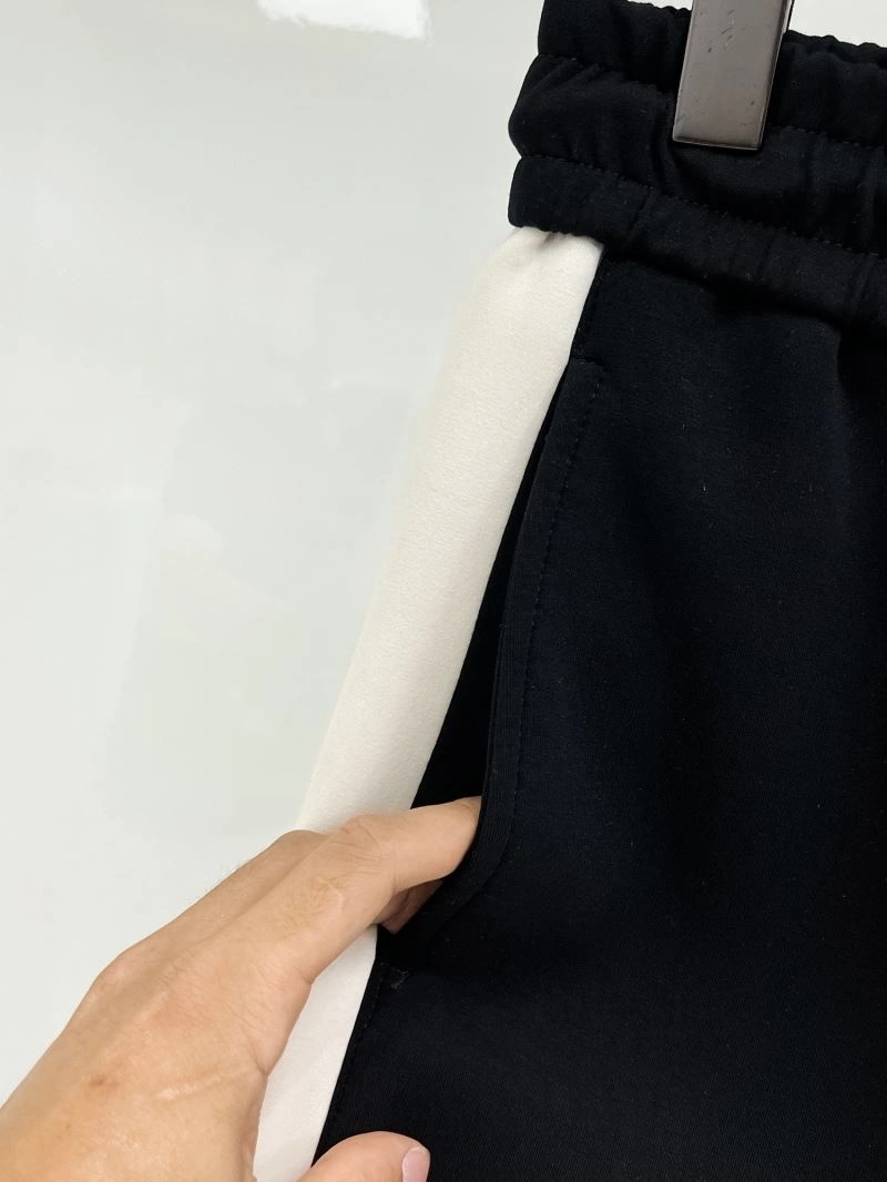 SmoothTexture Gucci Long Pants 126371
