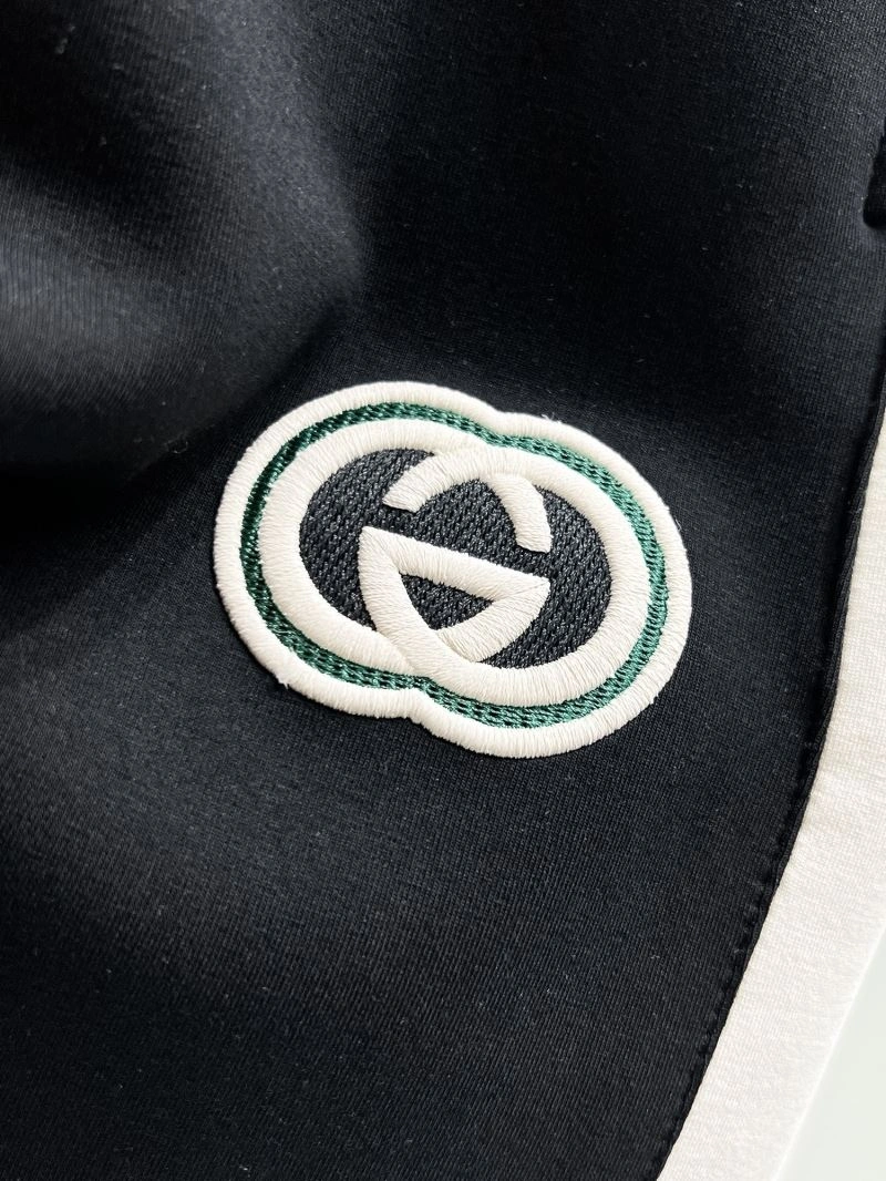 SmoothTexture Gucci Long Pants 126371