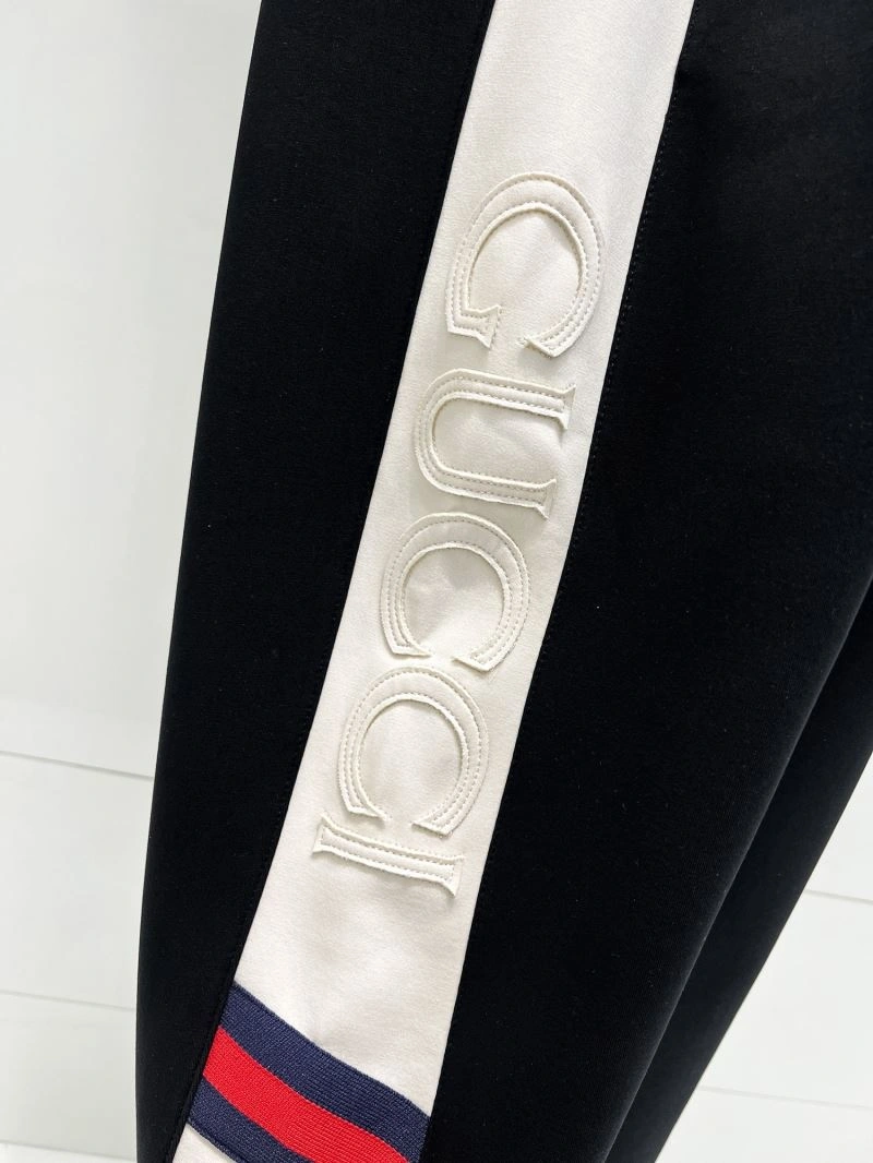 SmoothTexture Gucci Long Pants 126371
