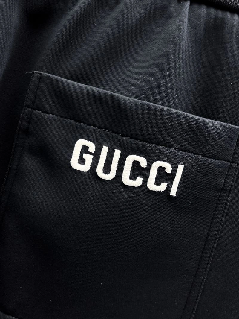 Gucci Long Pants Vibrant 126370