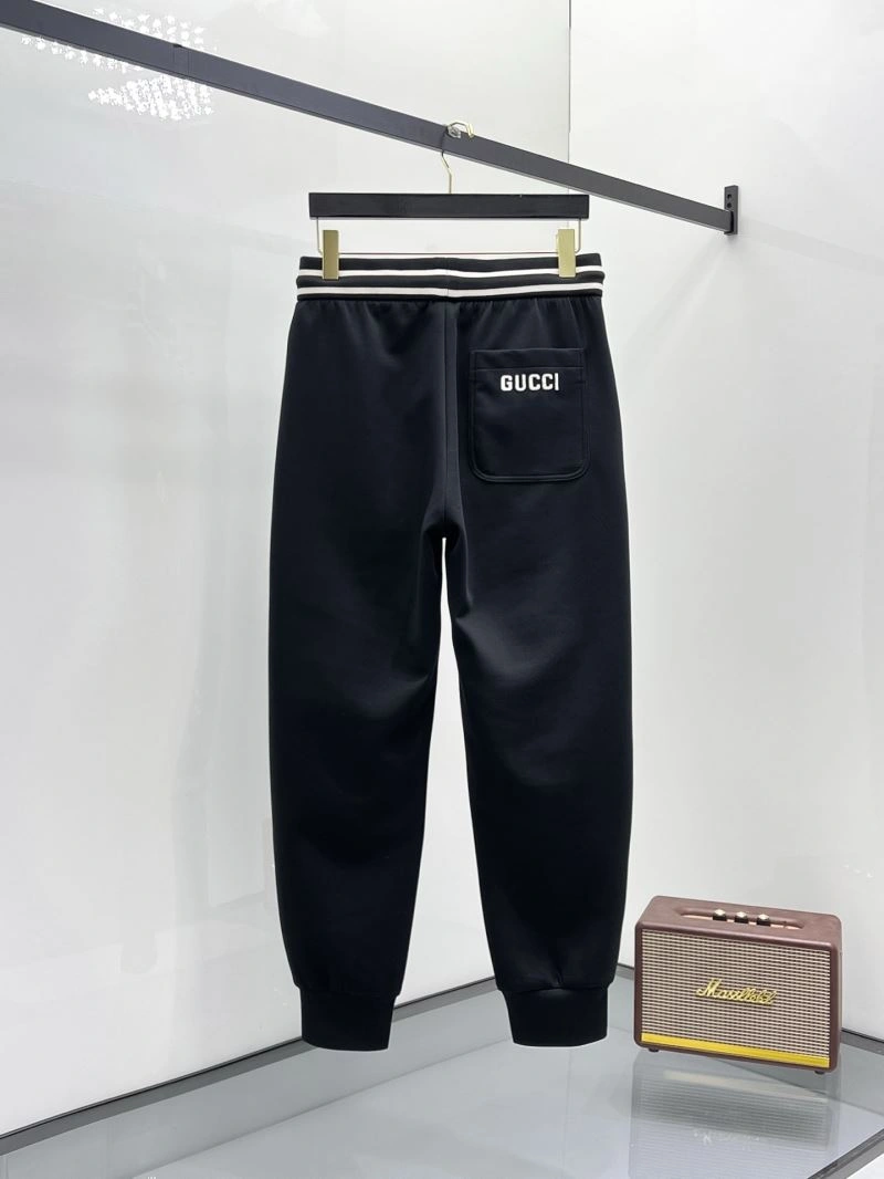 Gucci Long Pants Vibrant 126370