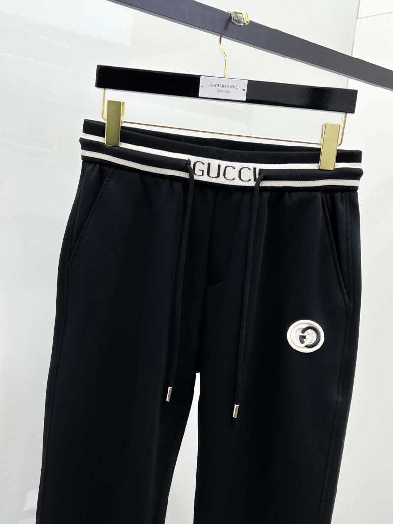 Gucci Long Pants Vibrant 126370