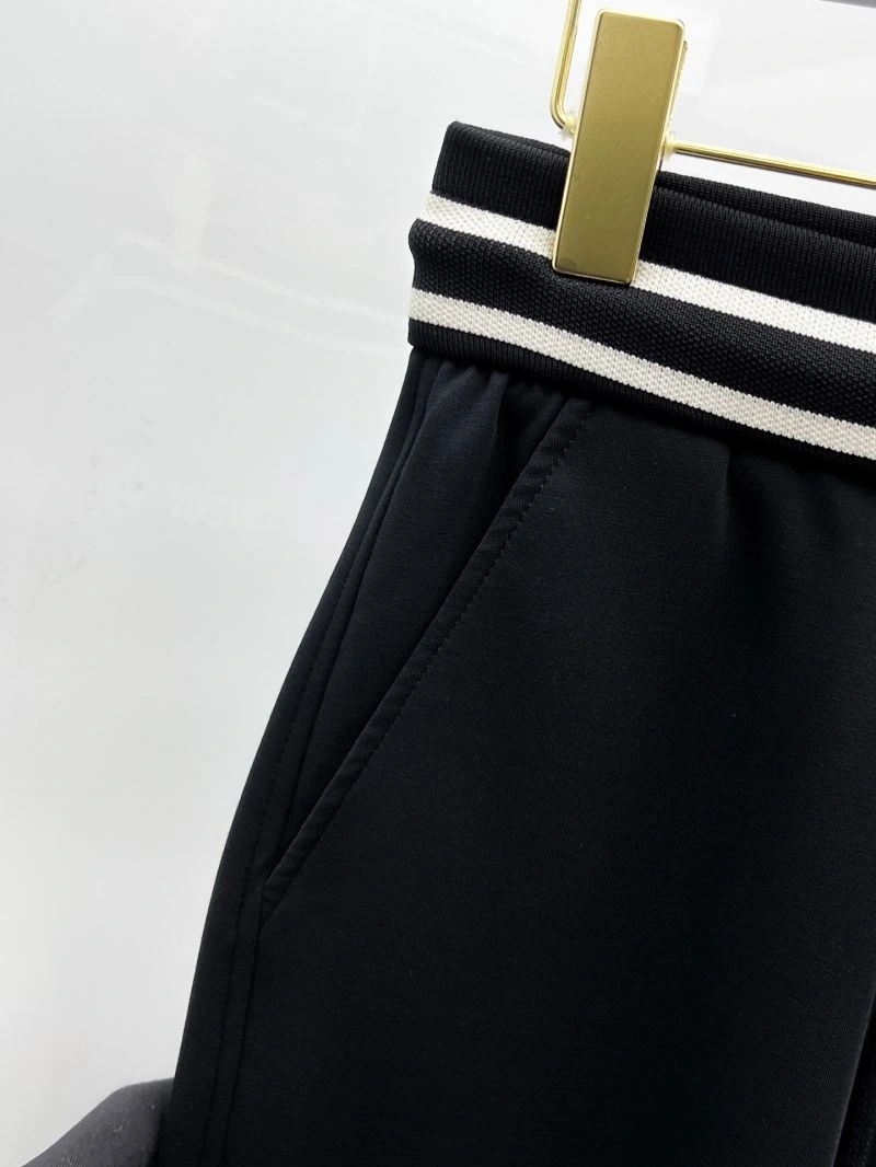 Gucci Long Pants Vibrant 126370