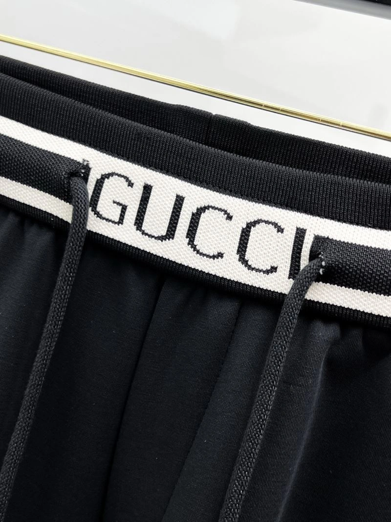 Gucci Long Pants Vibrant 126370