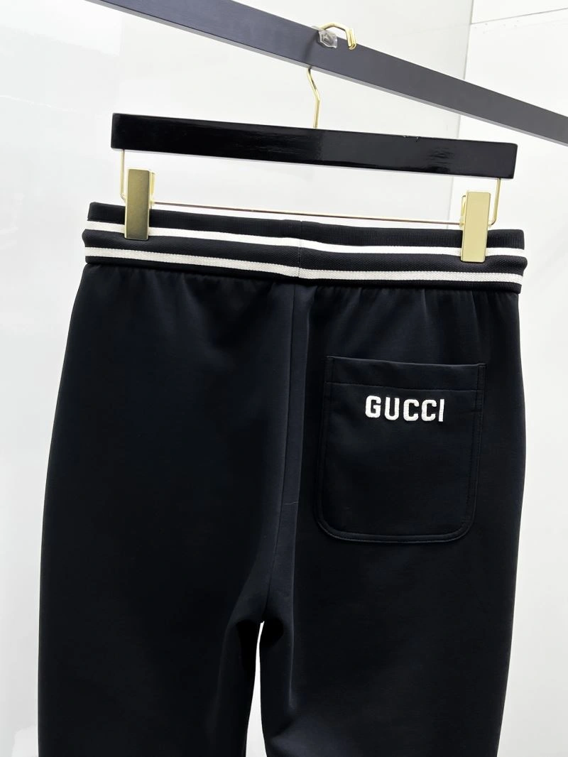 Gucci Long Pants Vibrant 126370