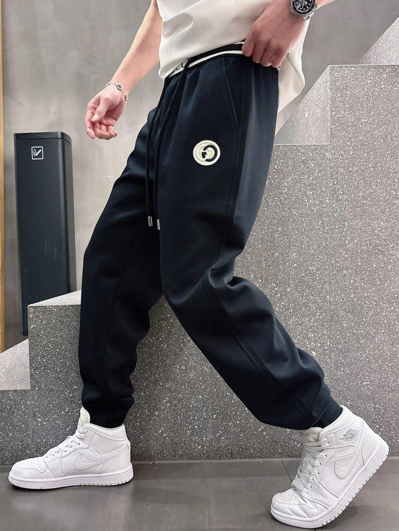Gucci Long Pants Functional 126368