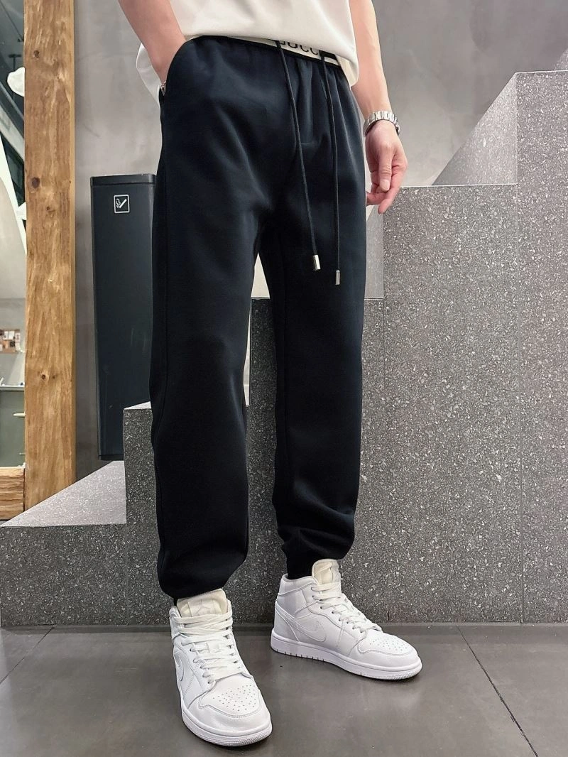Gucci Long Pants Functional 126368