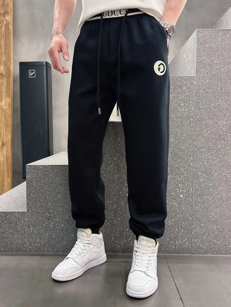 Gucci Long Pants Functional 126368