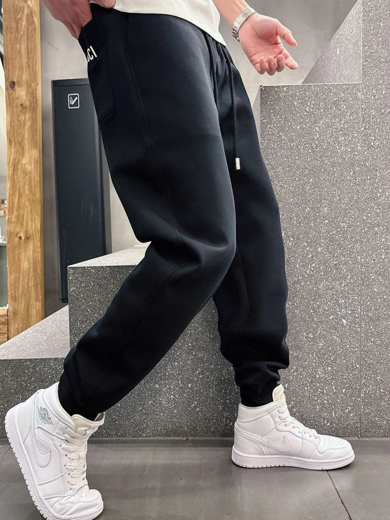 Gucci Long Pants Functional 126368