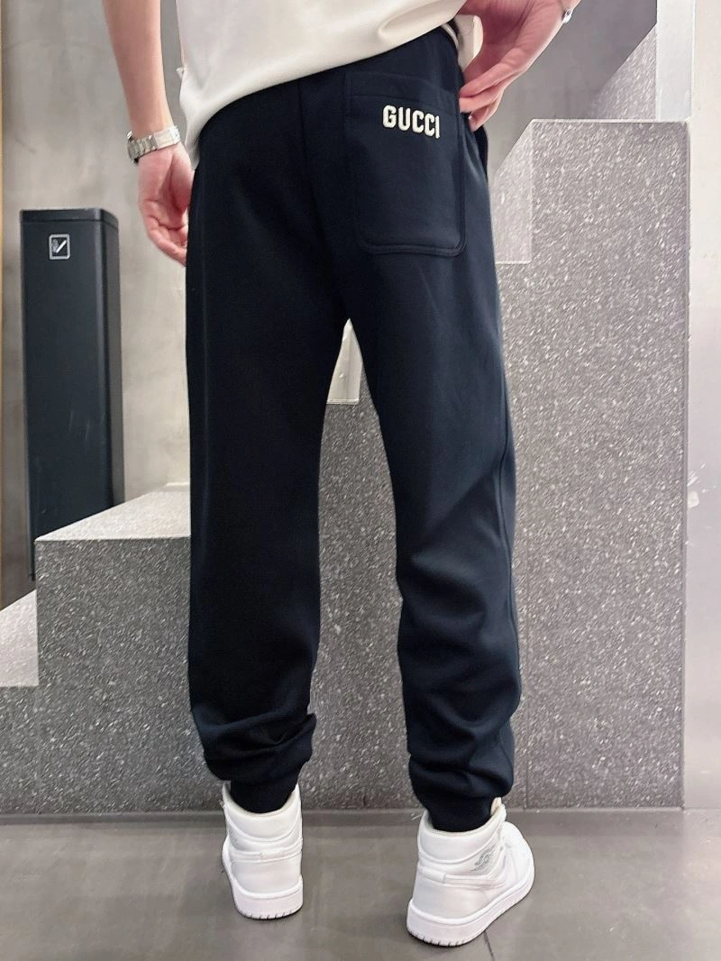 Gucci Long Pants Functional 126368