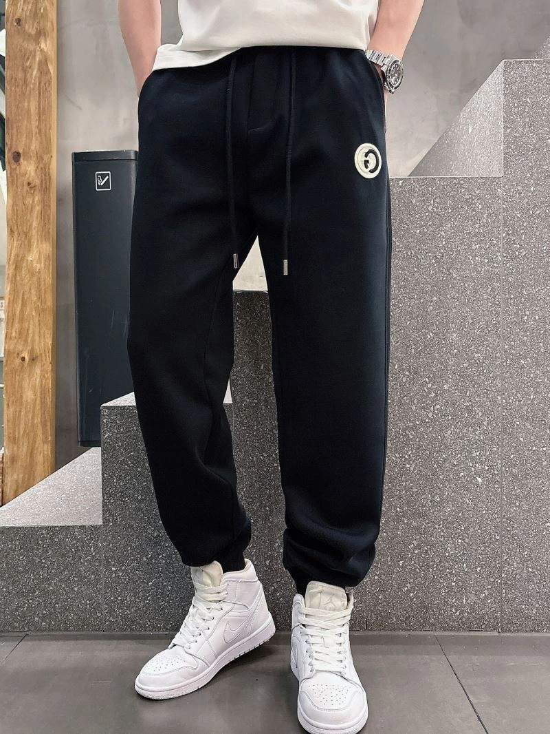 Gucci Long Pants Functional 126368