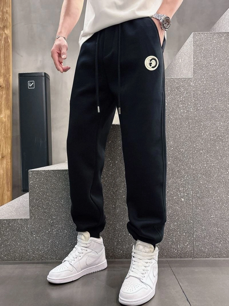 Gucci Long Pants Functional 126368