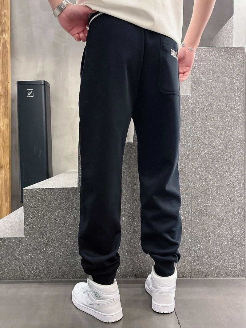 Gucci Long Pants Functional 126368