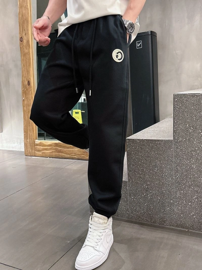 Gucci Long Pants Functional 126368