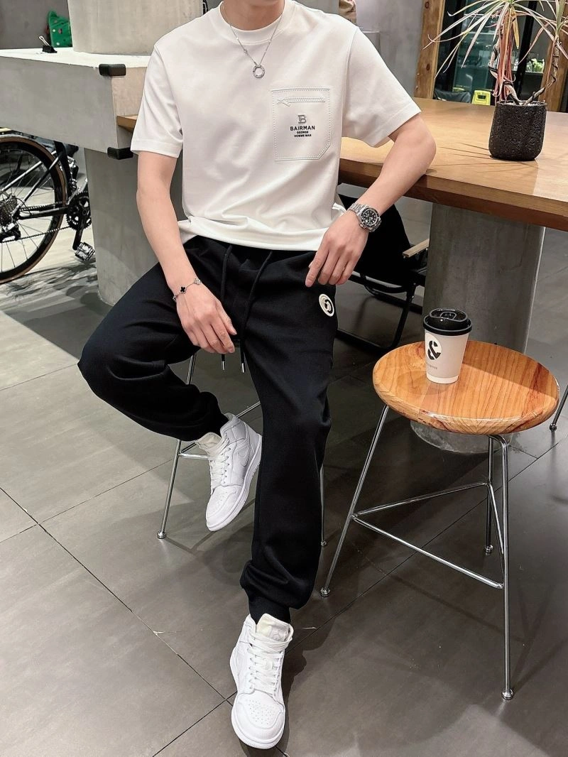 Gucci Long Pants Functional 126368