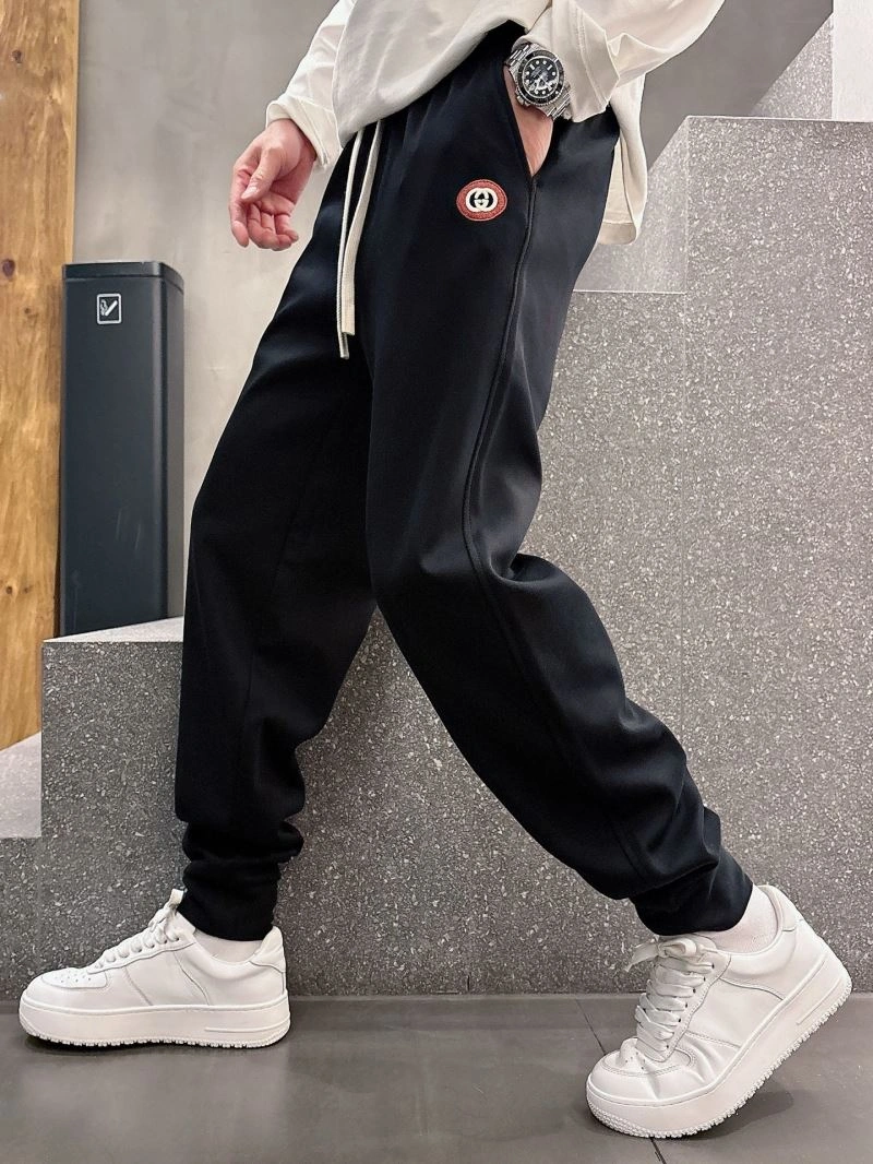 GoAnywhere Gucci Long Pants 126366