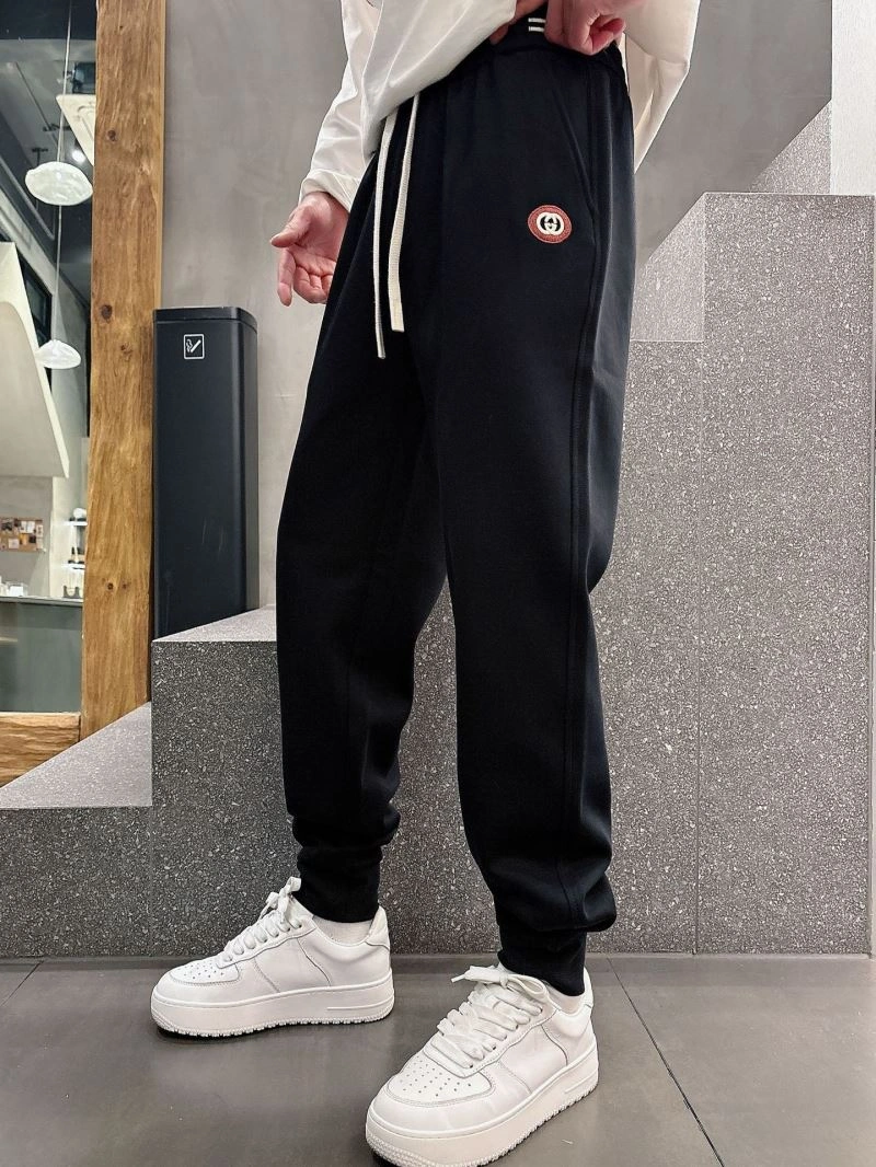 GoAnywhere Gucci Long Pants 126366