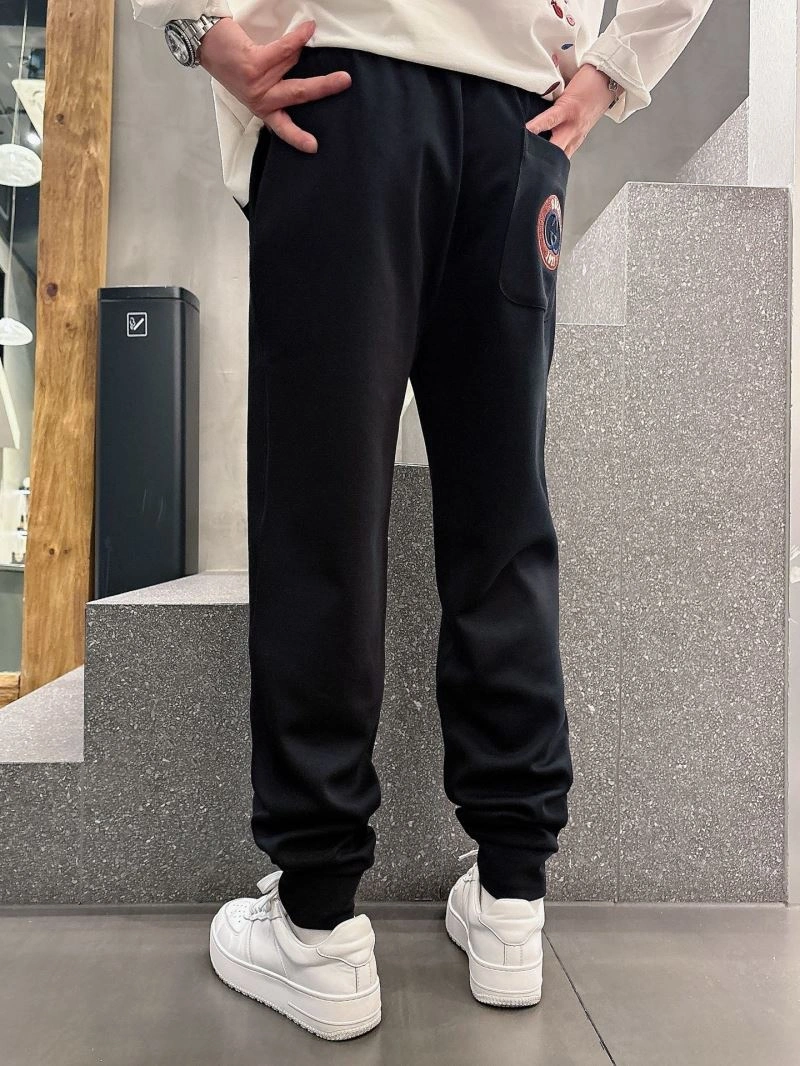 GoAnywhere Gucci Long Pants 126366
