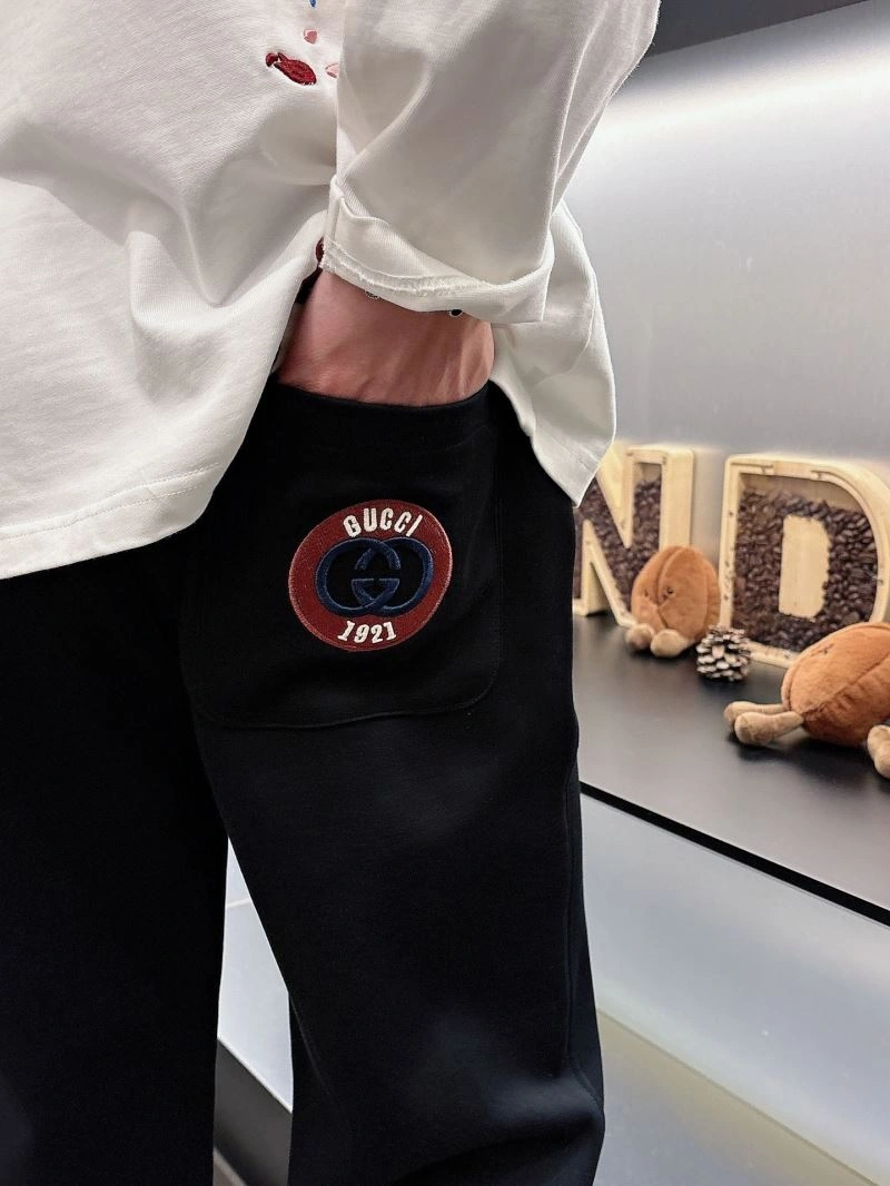 GoAnywhere Gucci Long Pants 126366