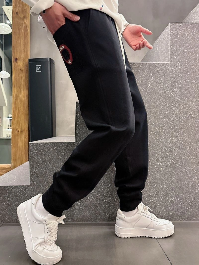 GoAnywhere Gucci Long Pants 126366