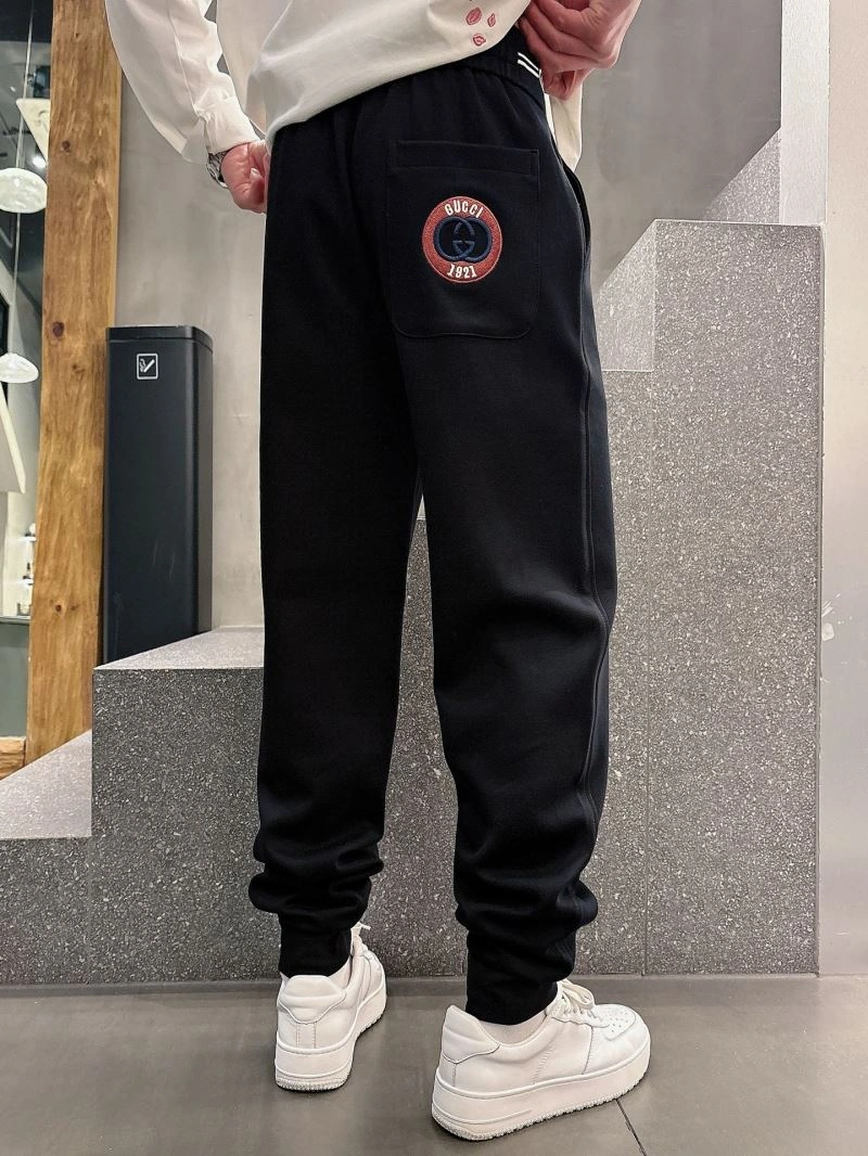 GoAnywhere Gucci Long Pants 126366