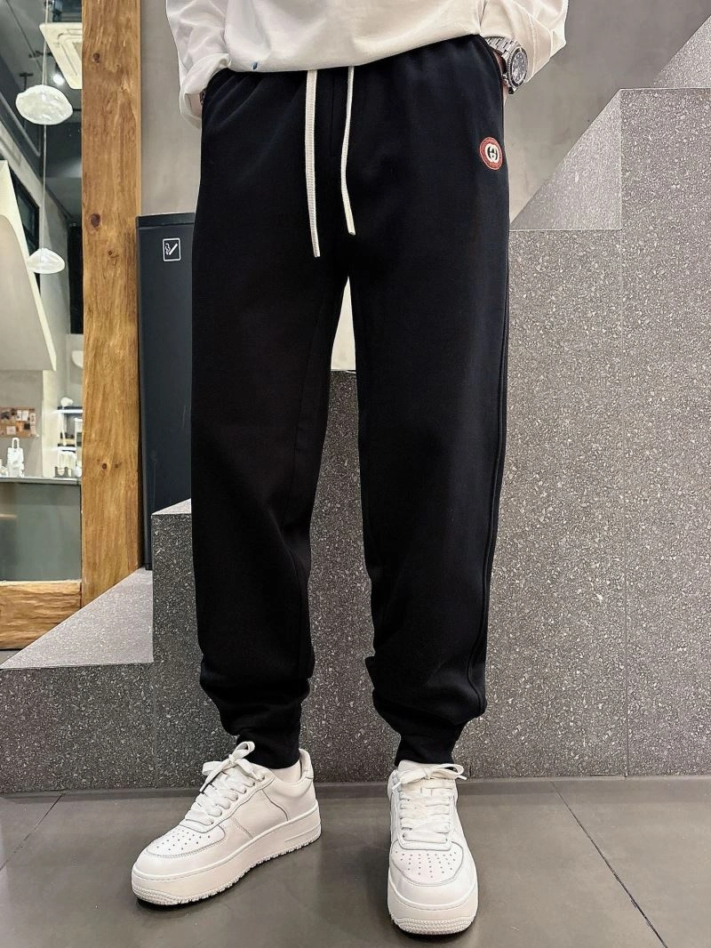 GoAnywhere Gucci Long Pants 126366