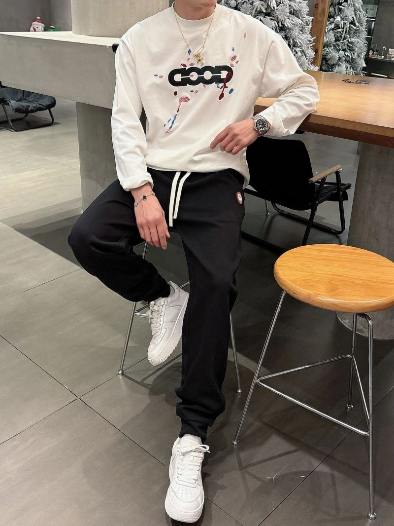 GoAnywhere Gucci Long Pants 126366