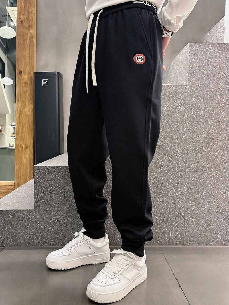GoAnywhere Gucci Long Pants 126366