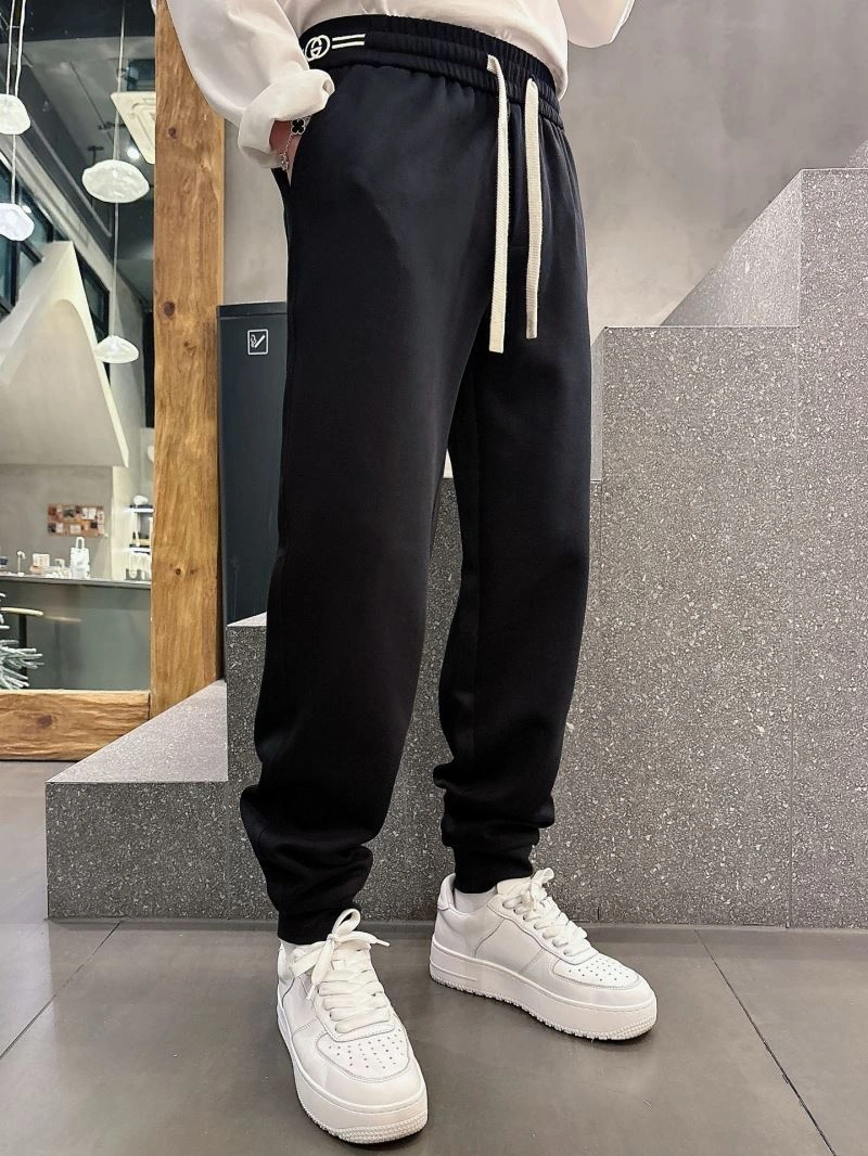 GoAnywhere Gucci Long Pants 126366
