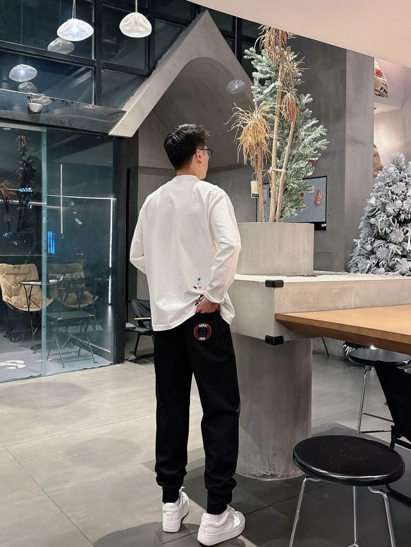 GoAnywhere Gucci Long Pants 126366