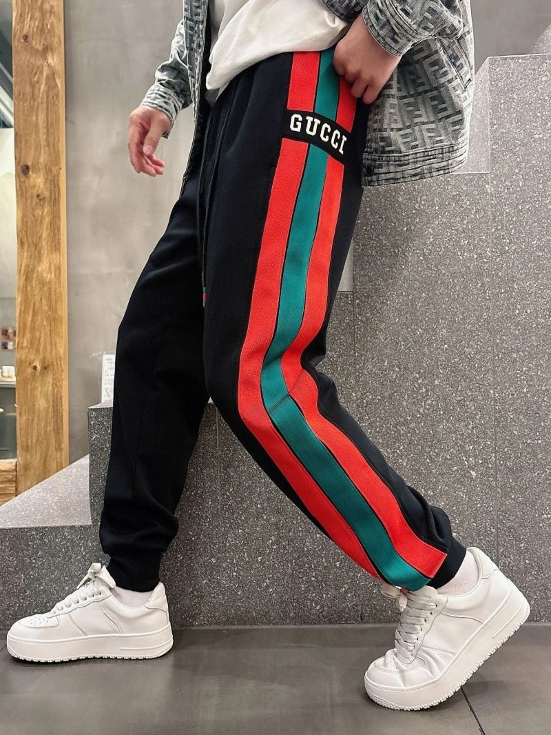 Gucci Long Pants Fashionable 126365