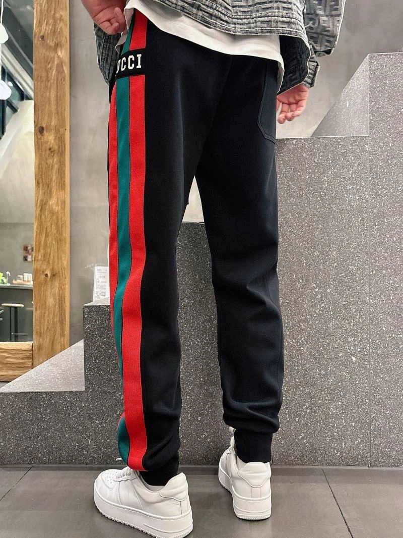 Gucci Long Pants Fashionable 126365