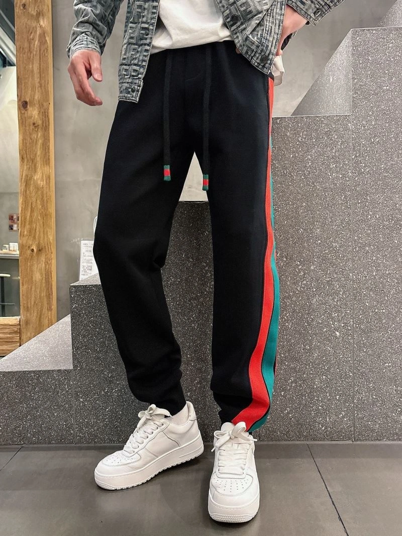 Gucci Long Pants Fashionable 126365