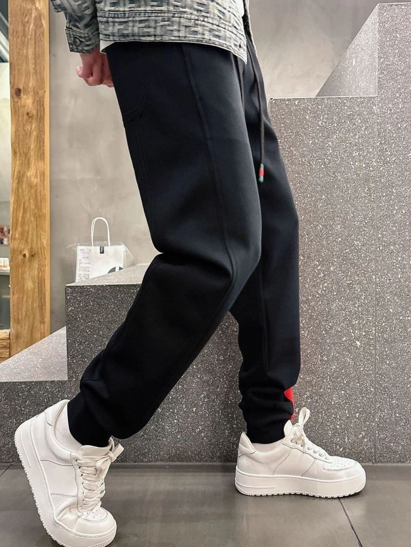Gucci Long Pants Fashionable 126365