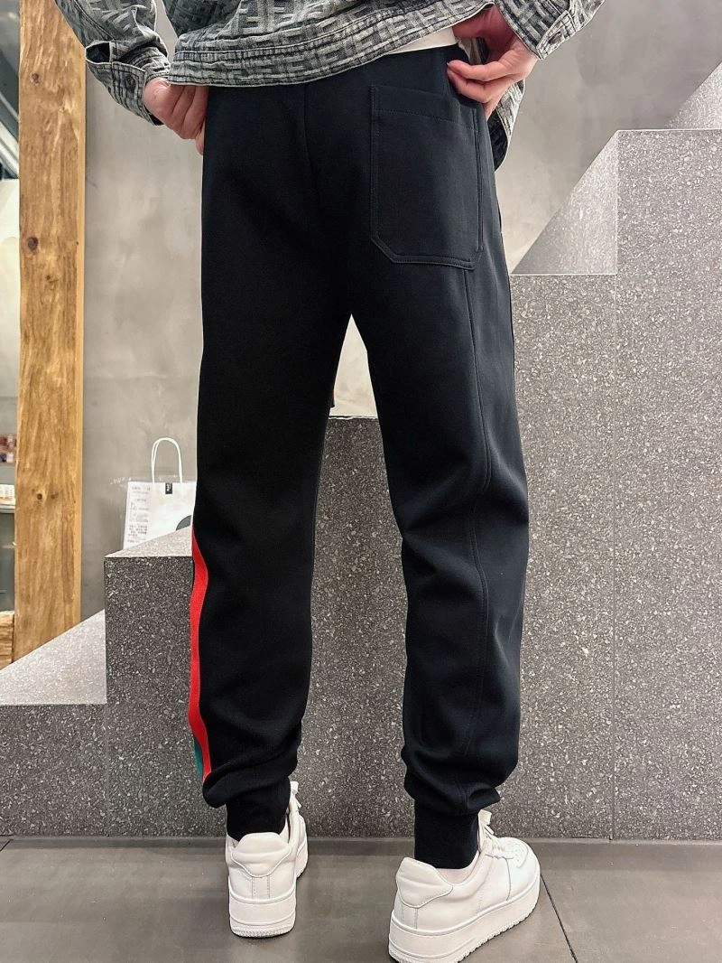 Gucci Long Pants Fashionable 126365