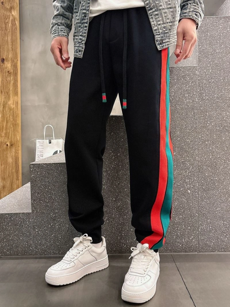 Gucci Long Pants Fashionable 126365