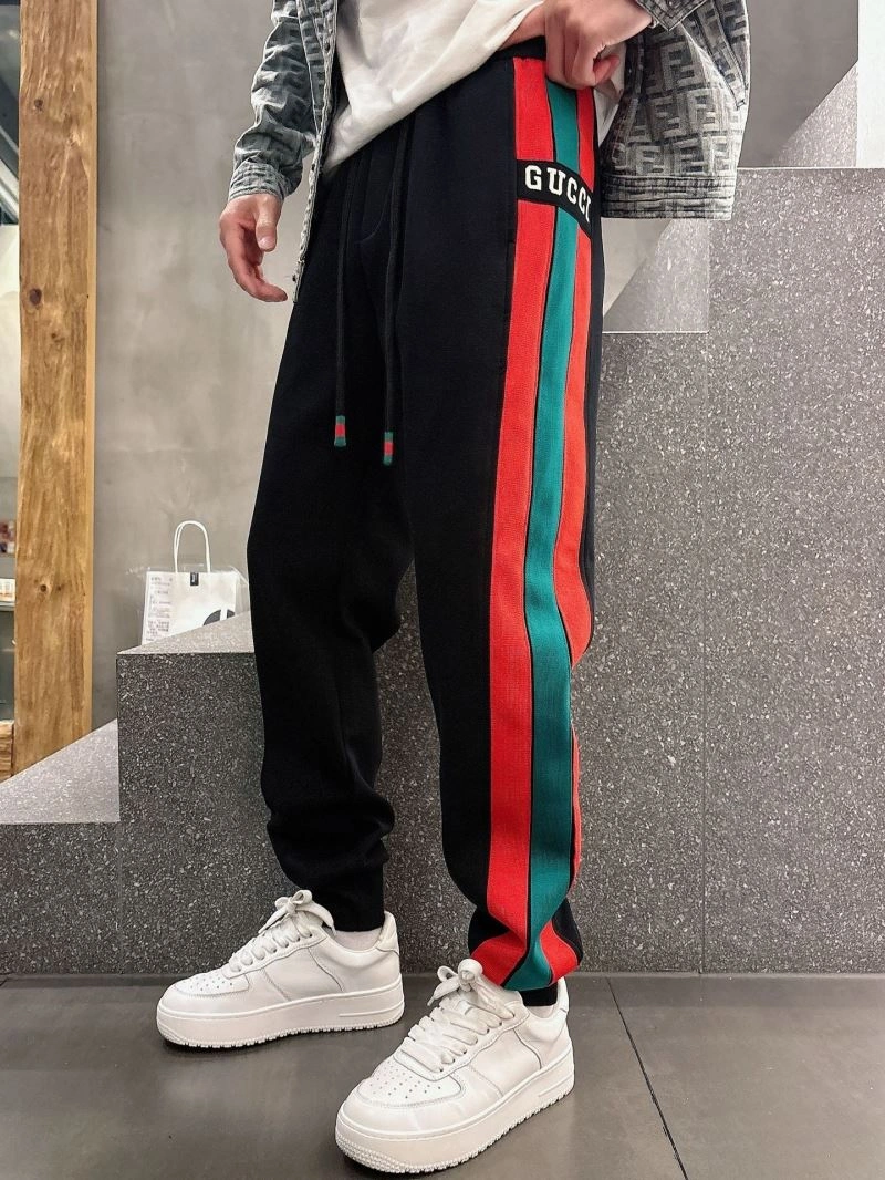 Gucci Long Pants Fashionable 126365