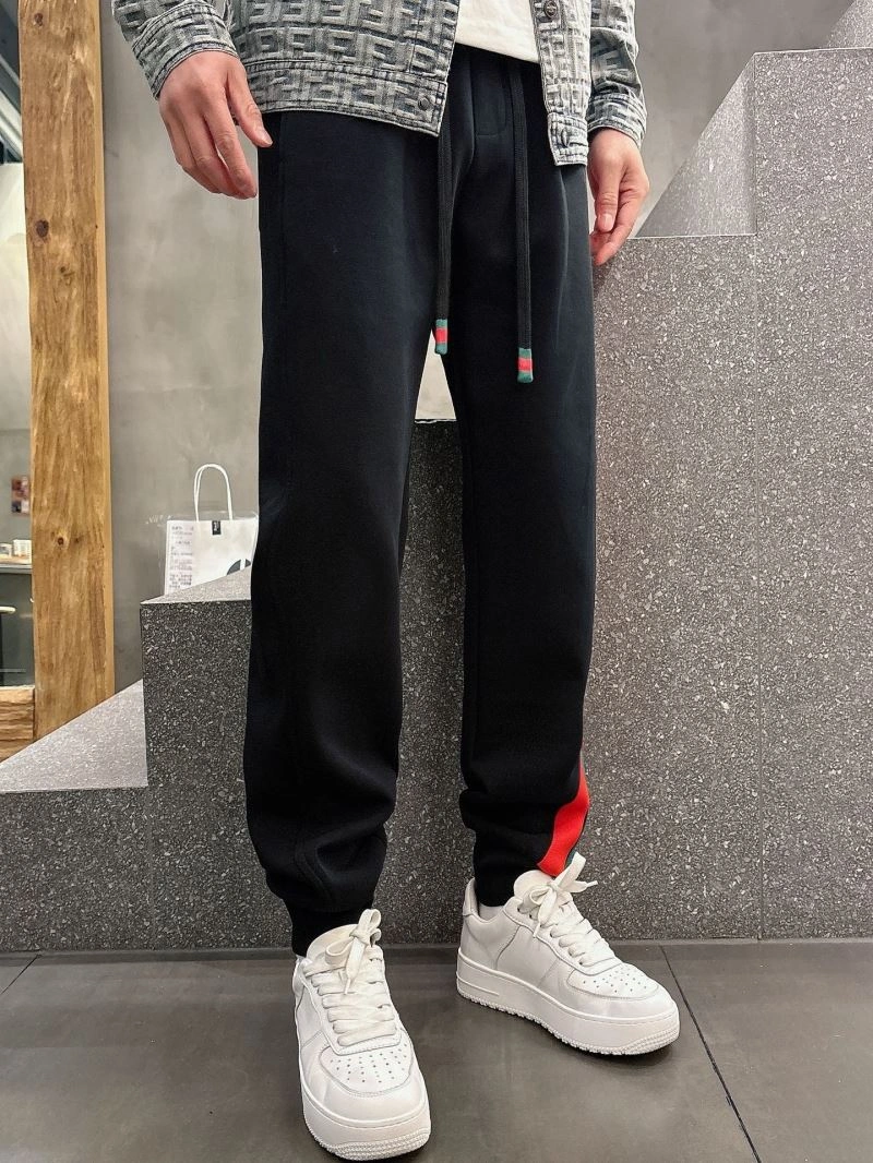 Gucci Long Pants Fashionable 126365