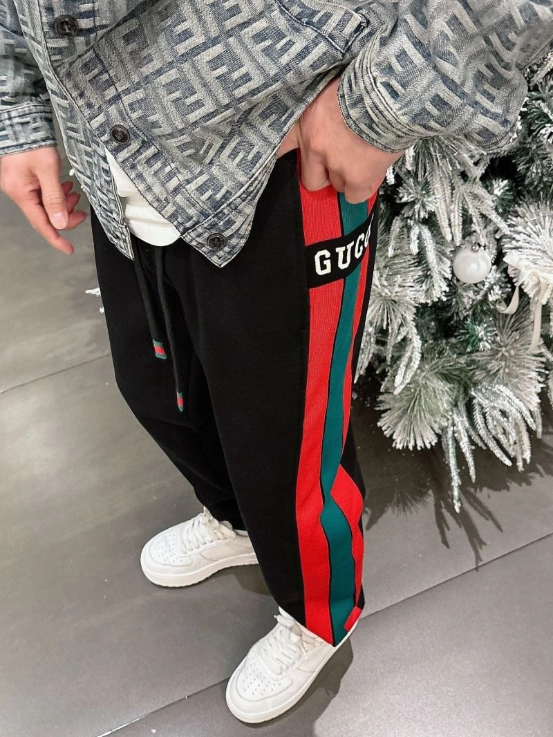 Gucci Long Pants Fashionable 126365