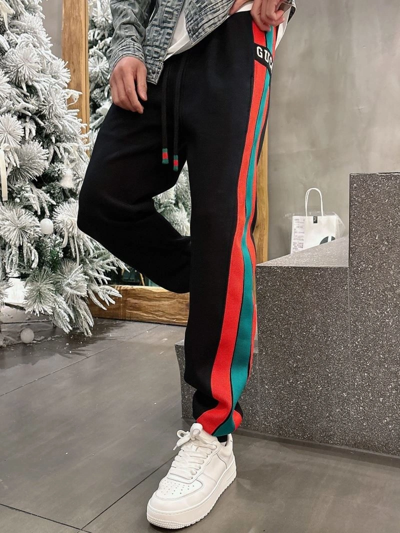 Gucci Long Pants Fashionable 126365