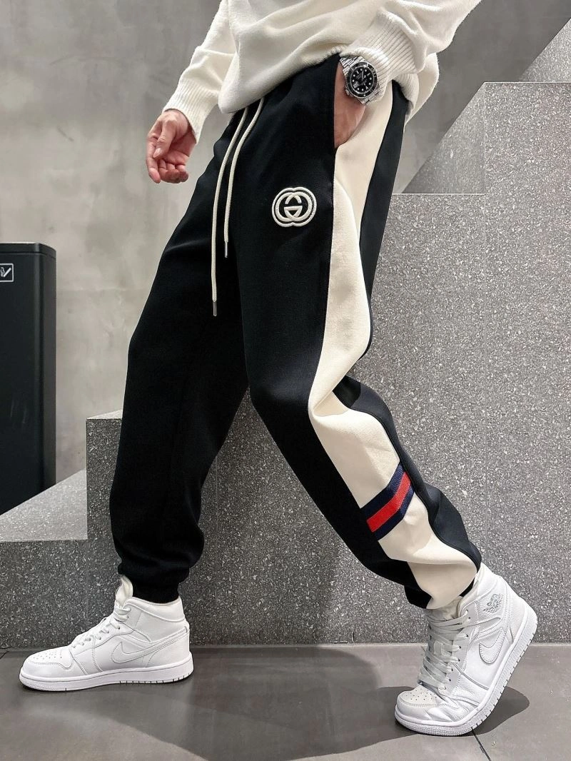 EyeCatching Gucci Long Pants 126369