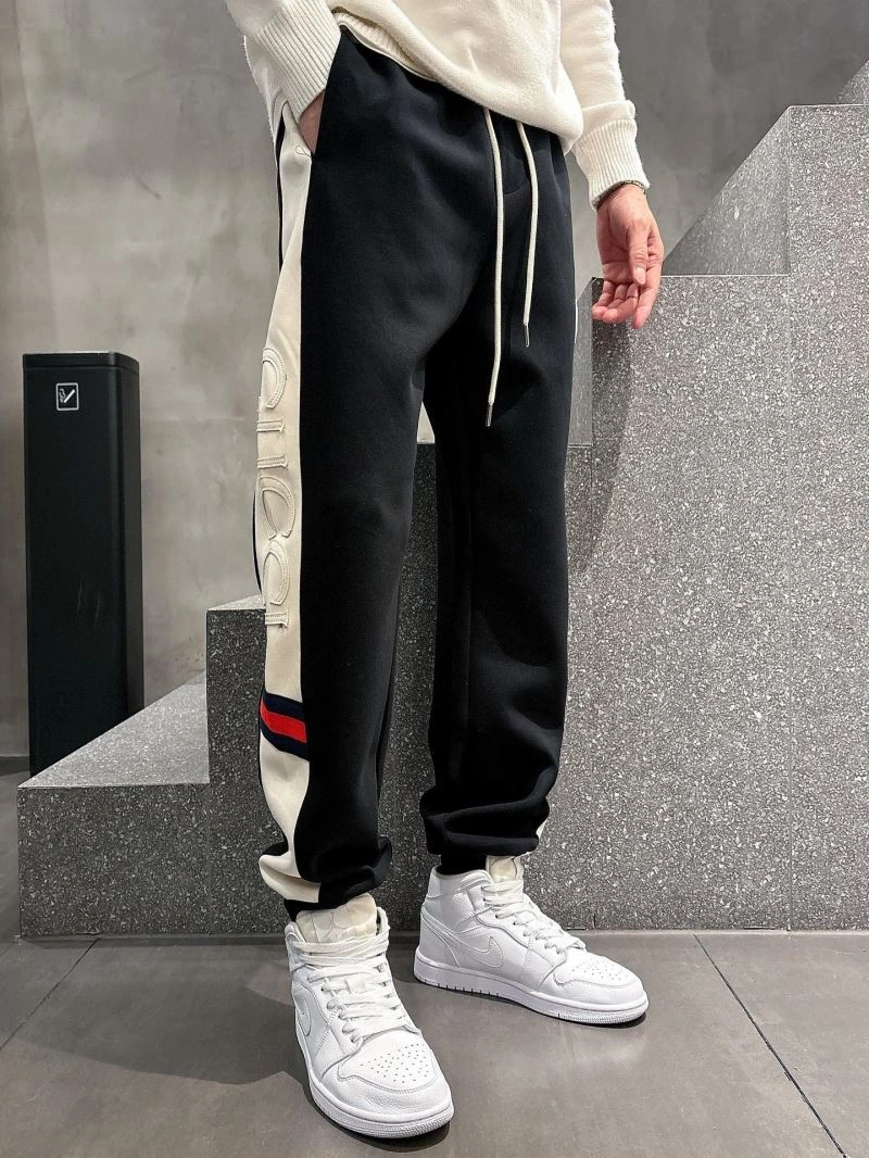 EyeCatching Gucci Long Pants 126369