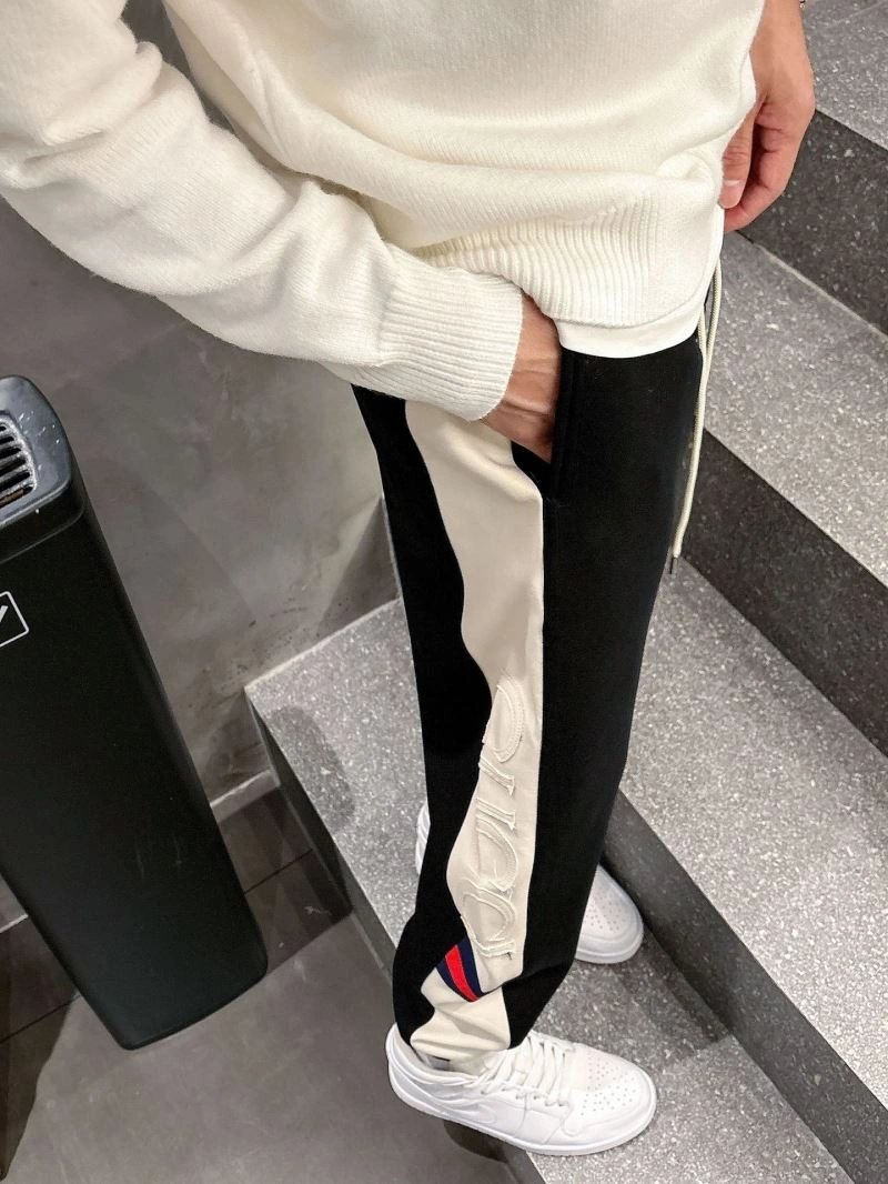 EyeCatching Gucci Long Pants 126369