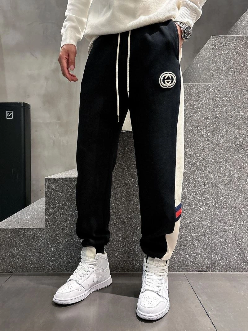 EyeCatching Gucci Long Pants 126369
