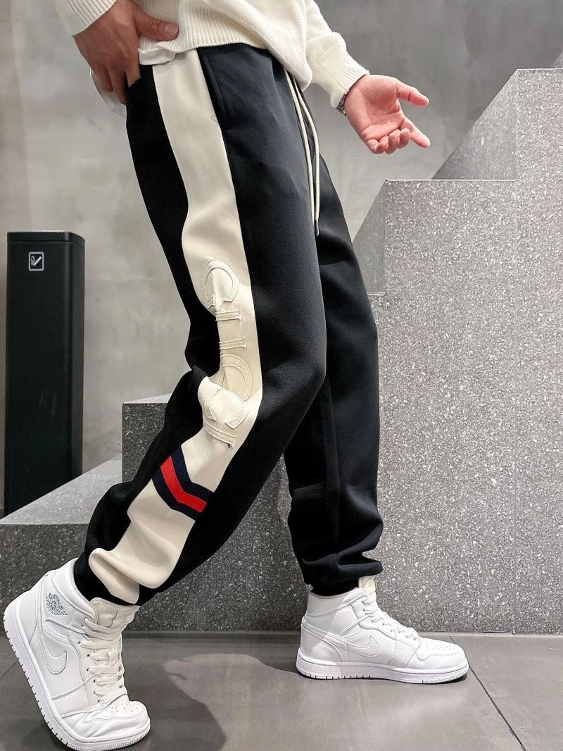 EyeCatching Gucci Long Pants 126369