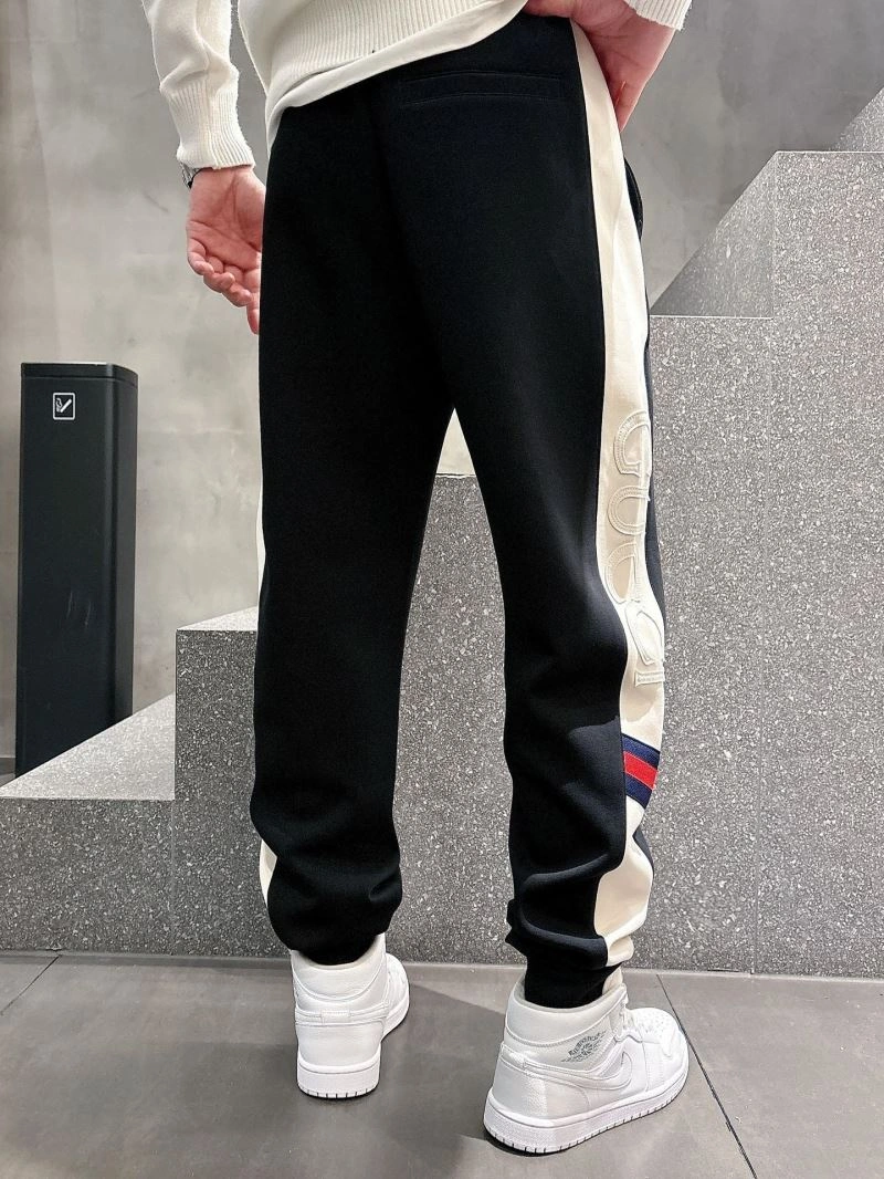 EyeCatching Gucci Long Pants 126369