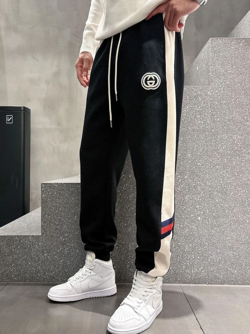 EyeCatching Gucci Long Pants 126369