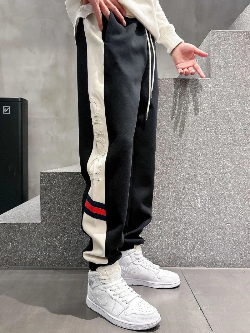 EyeCatching Gucci Long Pants 126369