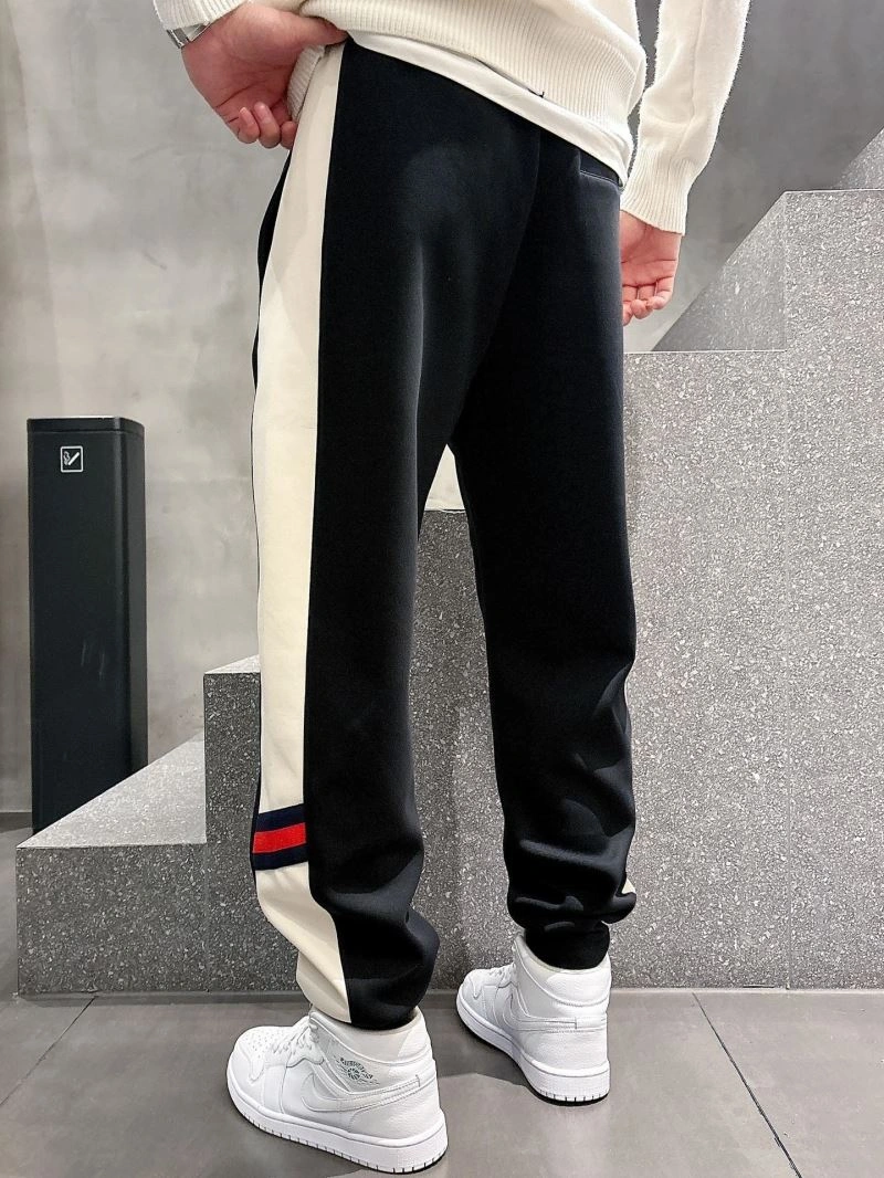 EyeCatching Gucci Long Pants 126369