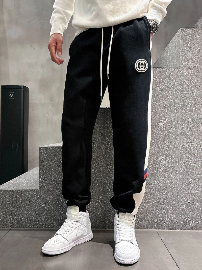 EyeCatching Gucci Long Pants 126369